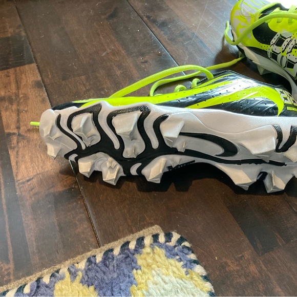 Nike Vapor Ultrafly Six 6 - Picture 5 of 6